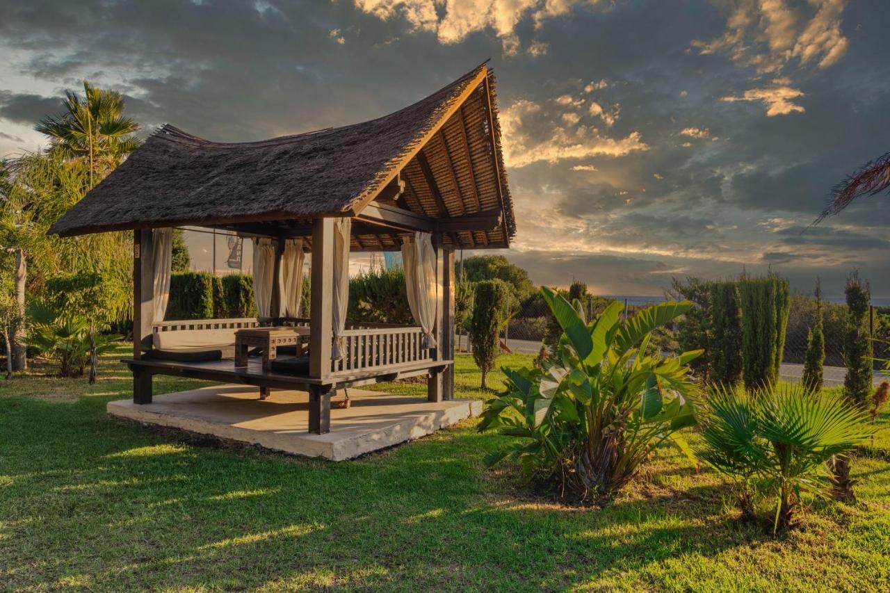 Hotel Copacabana Tarifa Beach Dış mekan fotoğraf